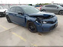 2HGFE2F59SH582433 2025 HONDA CIVIC