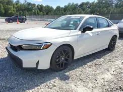 2HGFE2F59SH582867 2025 HONDA CIVIC