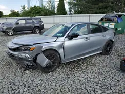2HGFE2F59SH583243 2025 HONDA CIVIC