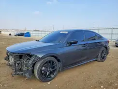 2HGFE2F59SH583629 2025 HONDA CIVIC