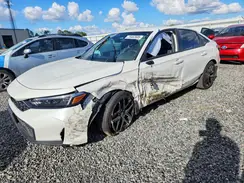 2HGFE2F59SH583808 2025 HONDA CIVIC