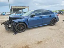 2HGFE2F59SH584277 2025 HONDA CIVIC