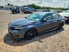 2HGFE2F59SH584666 2025 HONDA CIVIC