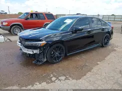 2HGFE2F59SH585154 2025 HONDA CIVIC