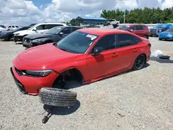 2HGFE2F59SH585221 2025 HONDA CIVIC
