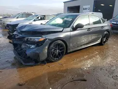 2HGFE2F59SH585316 2025 HONDA CIVIC