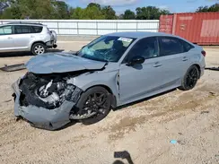 2HGFE2F59SH585350 2025 HONDA CIVIC