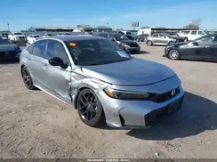 2HGFE2F59SH585493 2025 HONDA CIVIC