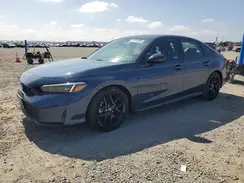 2HGFE2F59SH585638 2025 HONDA CIVIC
