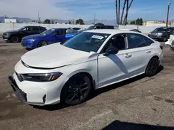 2HGFE2F59SH586112 2025 HONDA CIVIC