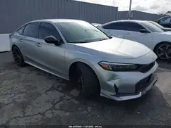 2HGFE2F59SH586255 2025 HONDA CIVIC