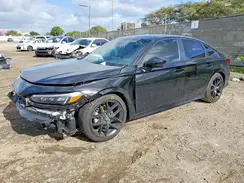 2HGFE2F59SH587180 2025 HONDA CIVIC