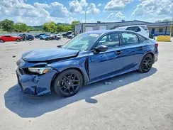 2HGFE2F59SH587308 2025 HONDA CIVIC