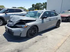 2HGFE2F59SH587809 2025 HONDA CIVIC