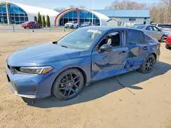2HGFE2F59SH588328 2025 HONDA CIVIC
