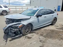 2HGFE2F59SH588751 2025 HONDA CIVIC
