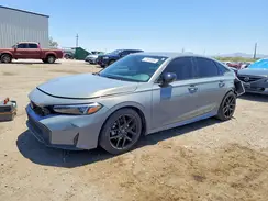 2HGFE2F59SH588829 2025 HONDA CIVIC