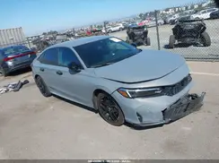 2HGFE2F59SH589608 2025 HONDA CIVIC