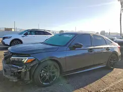2HGFE2F59SH589642 2025 HONDA CIVIC