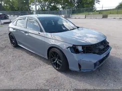 2HGFE2F59SH590435 2025 HONDA CIVIC