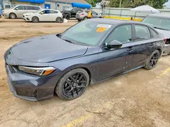 2HGFE2F59SH590614 2025 HONDA CIVIC