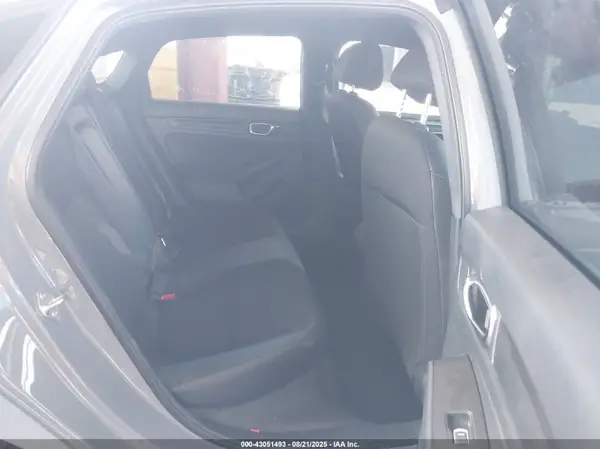 2HGFE2F59SH590841 2025 HONDA CIVIC - Image 8