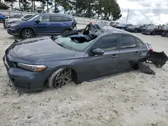2HGFE2F59SH592024 2025 HONDA CIVIC