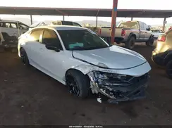 2HGFE2F59SH592380 2025 HONDA CIVIC