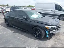 2HGFE2F59SH593397 2025 HONDA CIVIC