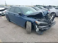 2HGFE2F59SH593965 2025 HONDA CIVIC