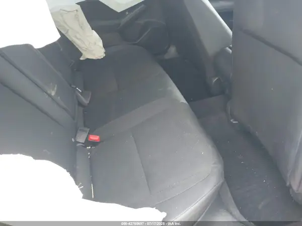 2HGFE2F59SH593965 2025 HONDA CIVIC - Image 8