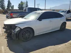 2HGFE2F59SH594694 2025 HONDA CIVIC