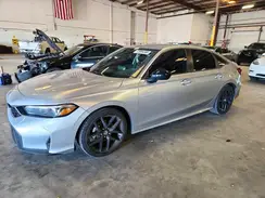 2HGFE2F59SH595604 2025 HONDA CIVIC