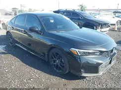 2HGFE2F59SH595893 2025 HONDA CIVIC