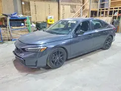 2HGFE2F59SH597756 2025 HONDA CIVIC
