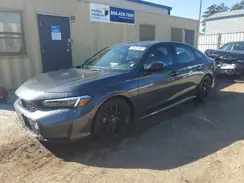 2HGFE2F59SH598695 2025 HONDA CIVIC