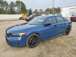 2HGFE2F59SH599068 2025 HONDA CIVIC