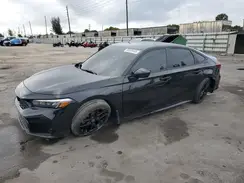 2HGFE2F59SH599698 2025 HONDA CIVIC