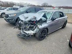 2HGFE2F59SH599815 2025 HONDA CIVIC