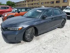 2HGFE2F59SH599961 2025 HONDA CIVIC