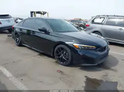 2HGFE2F59SH600221 2025 HONDA CIVIC