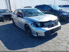 2HGFE2F59SH600350 2025 HONDA CIVIC