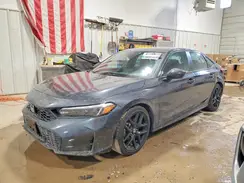 2HGFE2F59SH600591 2025 HONDA CIVIC