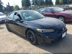 2HGFE2F59SH600736 2025 HONDA CIVIC