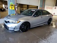 2HGFE2F59SH601725 2025 HONDA CIVIC