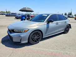2HGFE2F59SH602194 2025 HONDA CIVIC