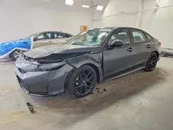 2HGFE2F59SH603068 2025 HONDA CIVIC