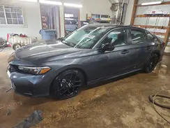 2HGFE2F59SH603541 2025 HONDA CIVIC