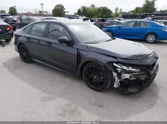 2HGFE2F59SH604947 2025 HONDA CIVIC