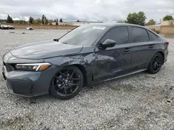 2HGFE2F59SH604995 2025 HONDA CIVIC